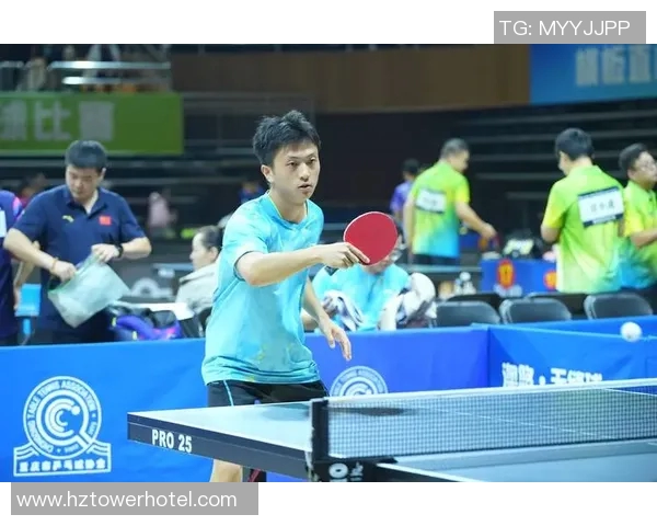 杭州乒乓球队荣登全国乒乓球节奏排行榜第二名引发热议 杭州乒乓球队荣登全国乒乓球节奏排行榜第二名引发热议