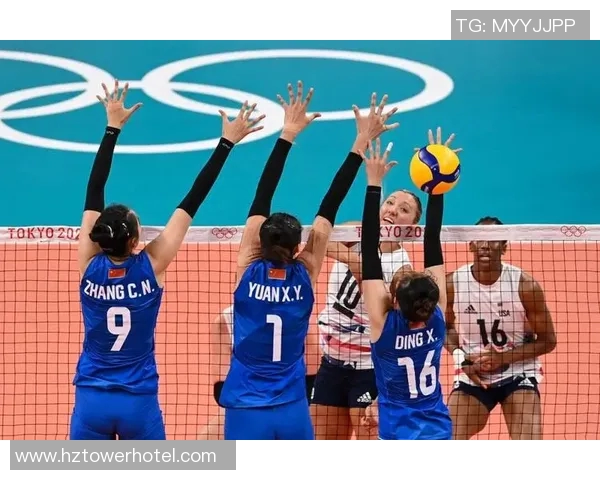 杭州排球队与广州排球队赛后状态分析与复盘总结 杭州排球队与广州排球队赛后状态分析与复盘总结