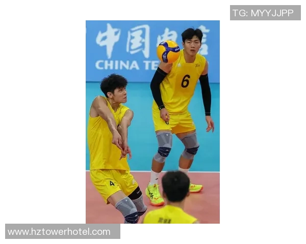 杭州排球队在全国排球意识排行榜中荣登第八名展现强大实力与潜力