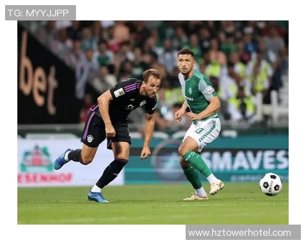 凯恩的传奇之路：从天才少年到足球世界的巨星之旅