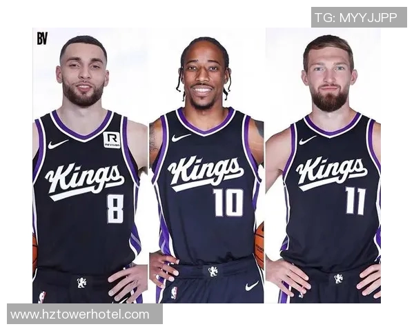 德阿隆福克斯：年轻天才如何引领萨克拉门托国王崛起