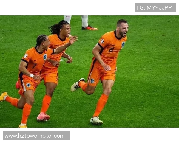 荷兰与英格兰对决首发阵容分析及战术解读