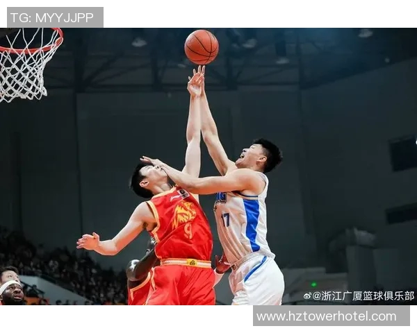 胡金秋的篮球之路:从青涩少年到CBA明星的奋斗历程与成就 胡金秋的篮球之路:从青涩少年到CBA明星的奋斗历程与成就