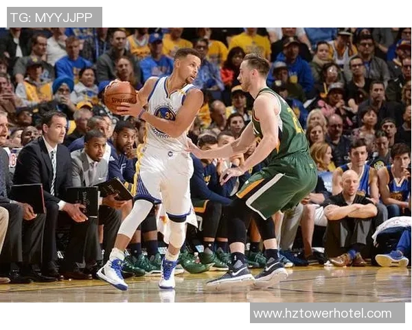 2017年5月3日NBA季后赛勇士队对阵爵士队精彩回顾与赛后分析 2017年5月3日NBA季后赛勇士队对阵爵士队精彩回顾与赛后分析