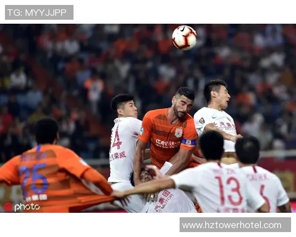 2017年上港与鲁能精彩对决直播回顾及赛后分析 2017年上港与鲁能精彩对决直播回顾及赛后分析