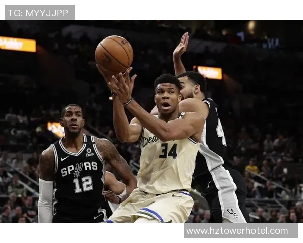 2019年NBA马刺与雄鹿精彩对决回放全程回顾与分析