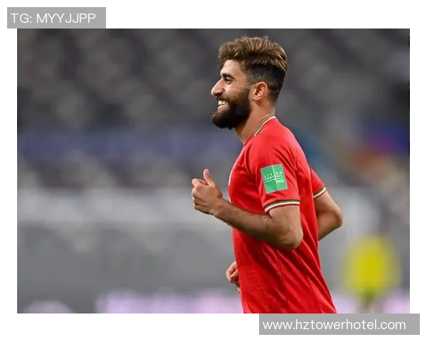 40强赛激战伊拉克对决伊朗谁能在关键战役中笑到最后