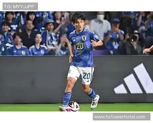 久保建英：从日本天才少年到欧洲足球新星的成长之路
