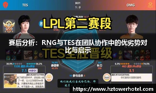 赛后分析：RNG与TES在团队协作中的优劣势对比与启示